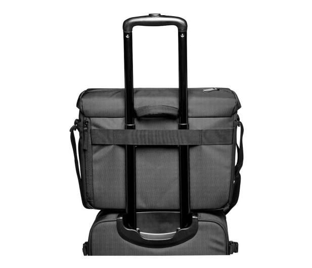 Manfrotto Advanced III Messenger M - 1195942 - zdjęcie 4
